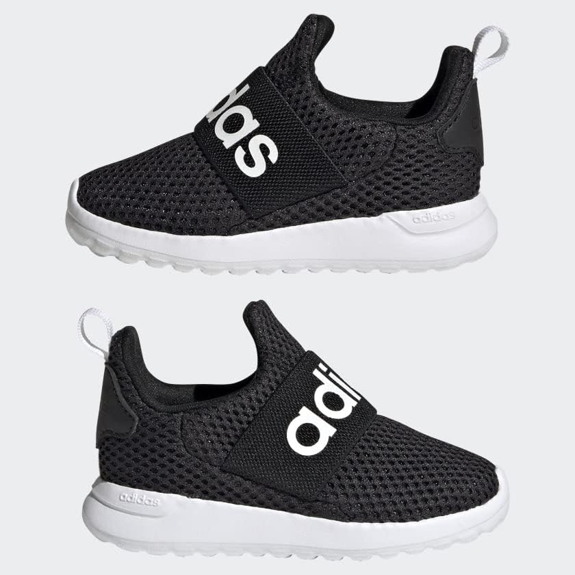 Adidas Lite Racer Adapt 4.0 Running Shoes - Image 8