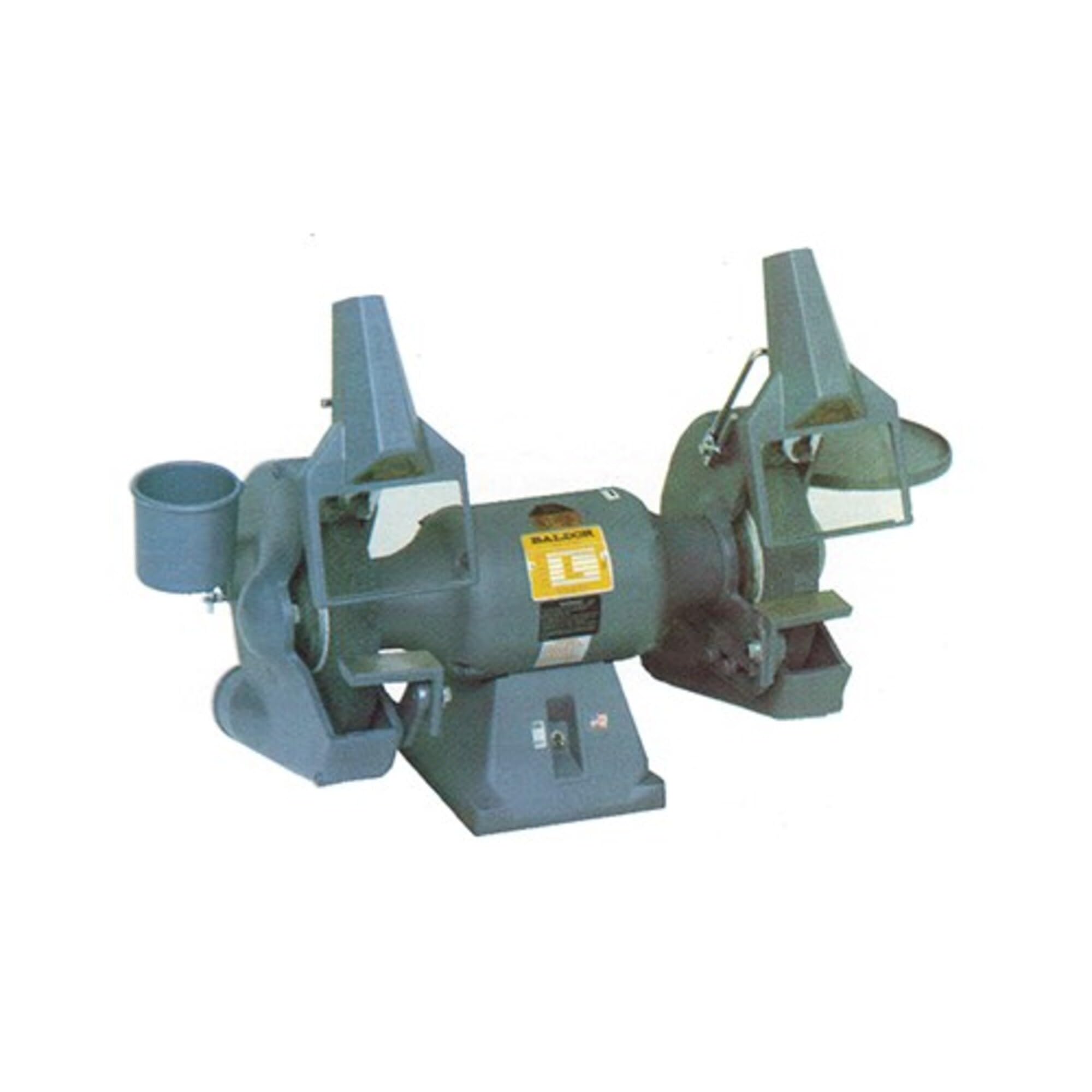 BALDOR ELECTRIC, 1022WD, 10IN GRINDER