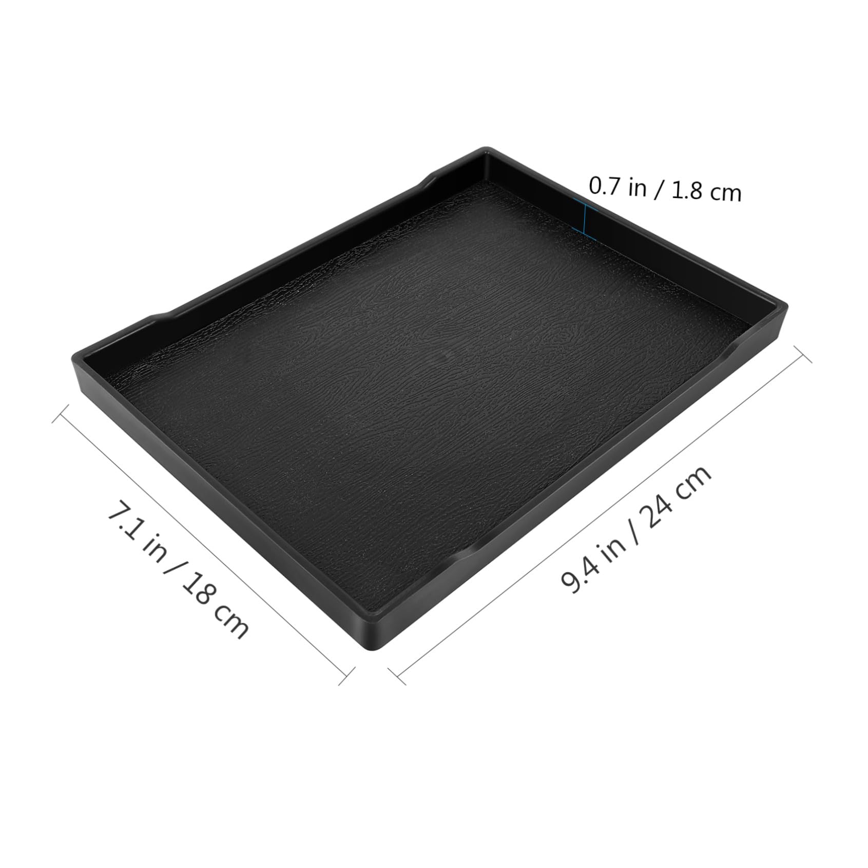 BESPORTBLE Plato De Alimentación para Cuenco De Comida para Reptiles Plato para Comida Y Agua De Lagarto Accesorios para Reptiles 5 Uds.