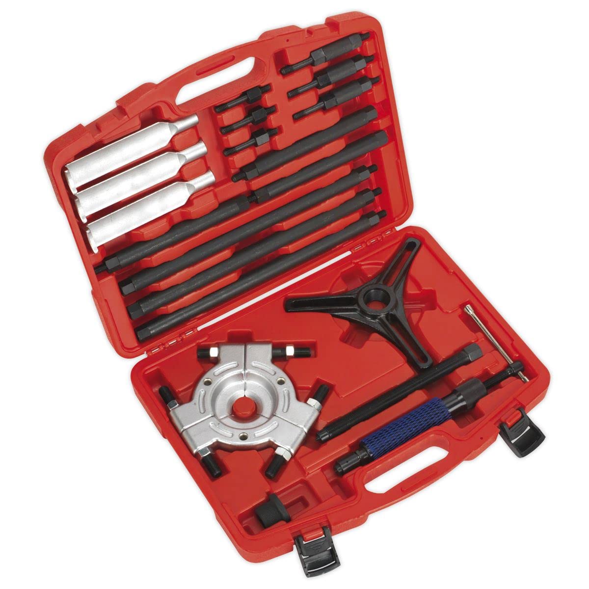 Sealey Hydraulic Bearing Separator/Puller Garage Workshop DIY