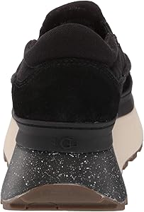Amazon | [アグ] スニーカーブーツ Marin Slip On レディース | スニーカー