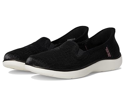 SKECHERS Performance On-the-go Flex Radiant Hands Free Slip-ins - Ssiren Women