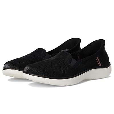 SKECHERS On the go Flex Radiant Hands Free Slip ins Ssiren Women