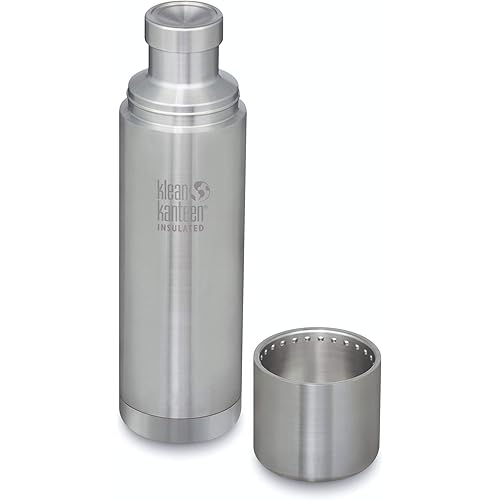 Klean Kanteen TKPro Water Bottle