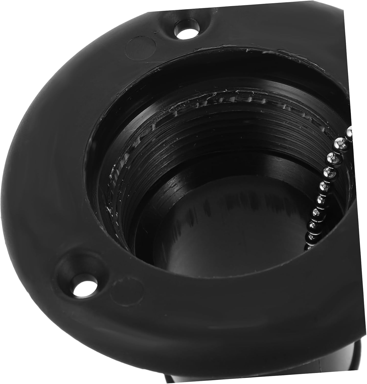 Gas Cap Rv Fresh Water Tank Repair Kit Yacht Water Inlet Boat Gas Tank Cap Plastic for Rv Boating