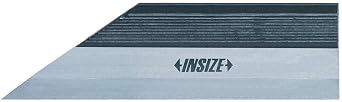 INSIZE 4700-300 Straight Edge, 11.8"
