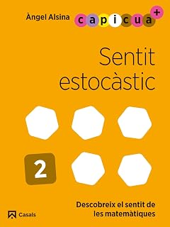 Sentit estocàstic 2. Capicua 4 anys