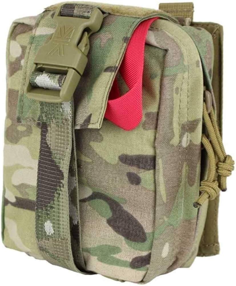 Amazon.co.jp: Karrimor SF IA Medical Pouch ・ カリマー SF IA