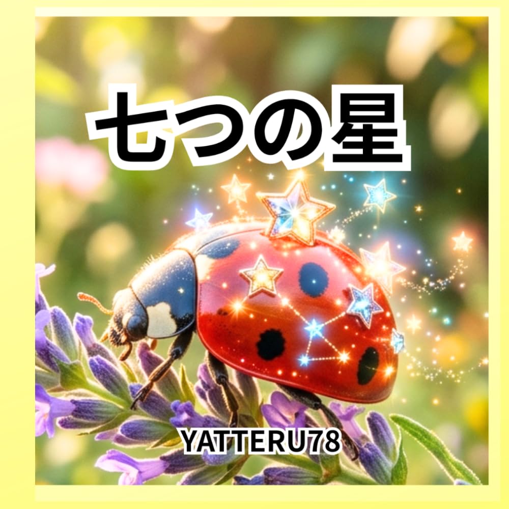 七つの星