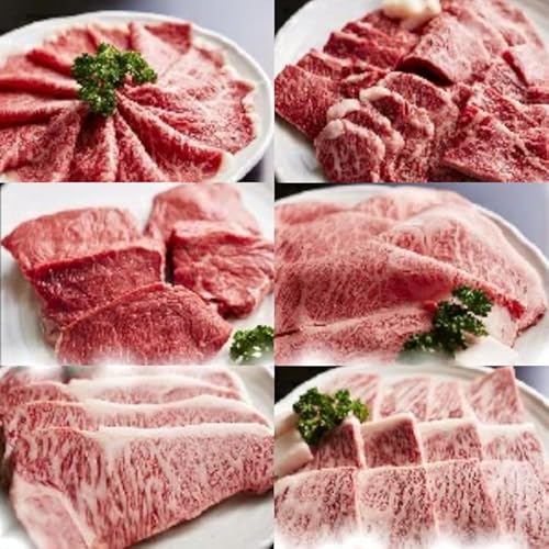 丸中本店 松阪牛 プレミアム定期便 偶数月 全6回 各回約1.1kg 牛肉 ブランド牛 和牛 国産牛 すき焼き ステーキ しゃぶしゃぶ 霜降り 赤身 三重県 松阪市[50-1] 冷凍
