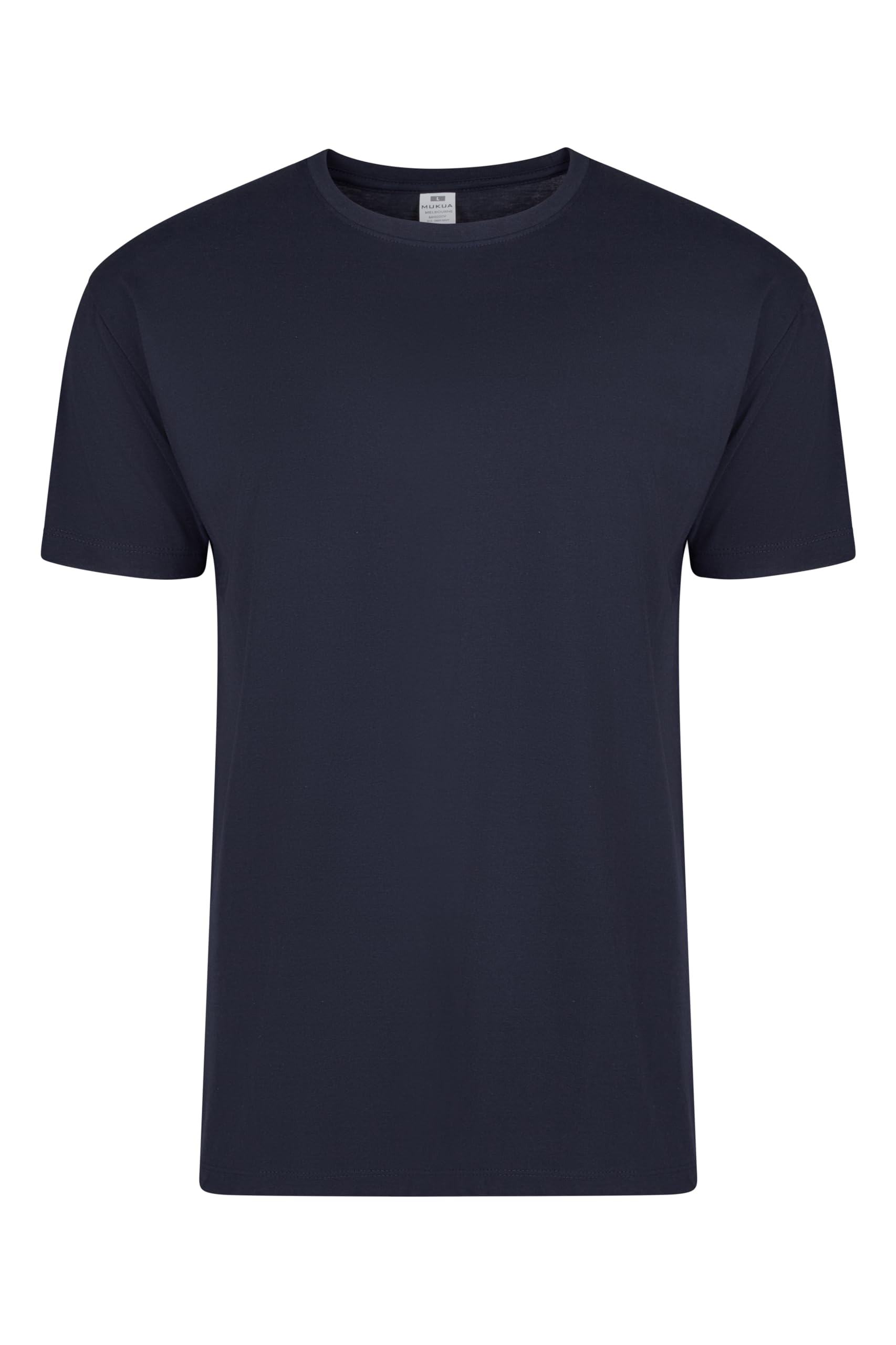 Mukua Melbourne Camiseta Unisex Adulto