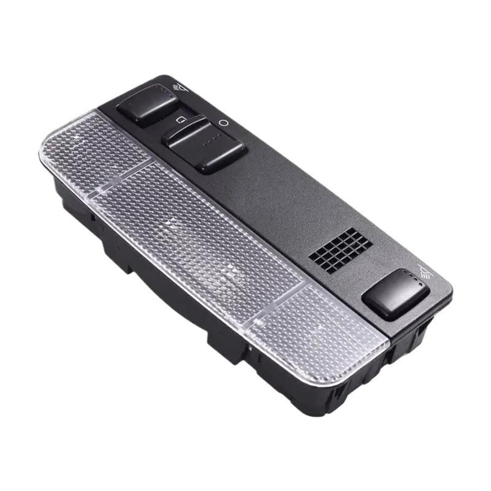 Luz de techo Para VW para Passat para Golf