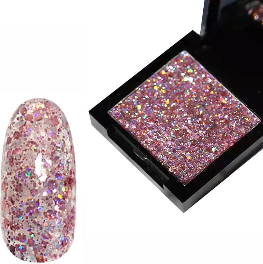 Amazon | NAILREPUBLIC グリッタージェル 5g ジェルネイル カラー