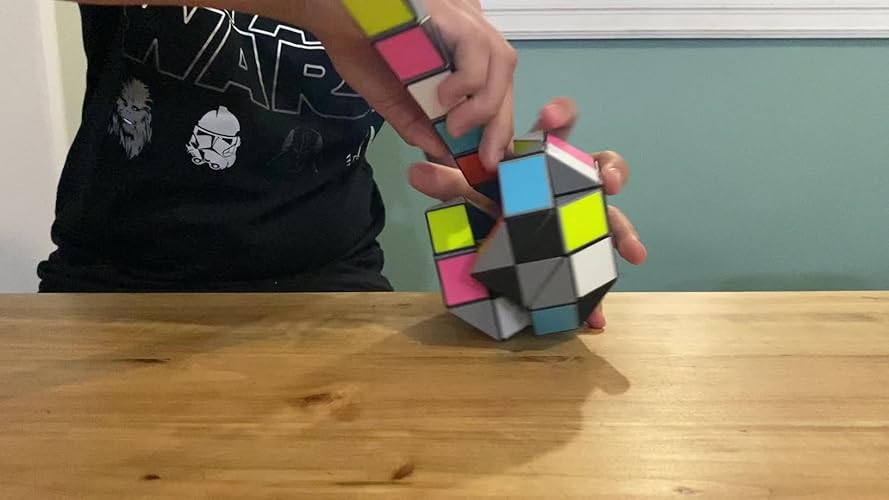 レア　ルービックキューブ　マジックルーラー　ルービックスネーク 61eHmXs2zRL._UF894,1000_QL80_.jpg
