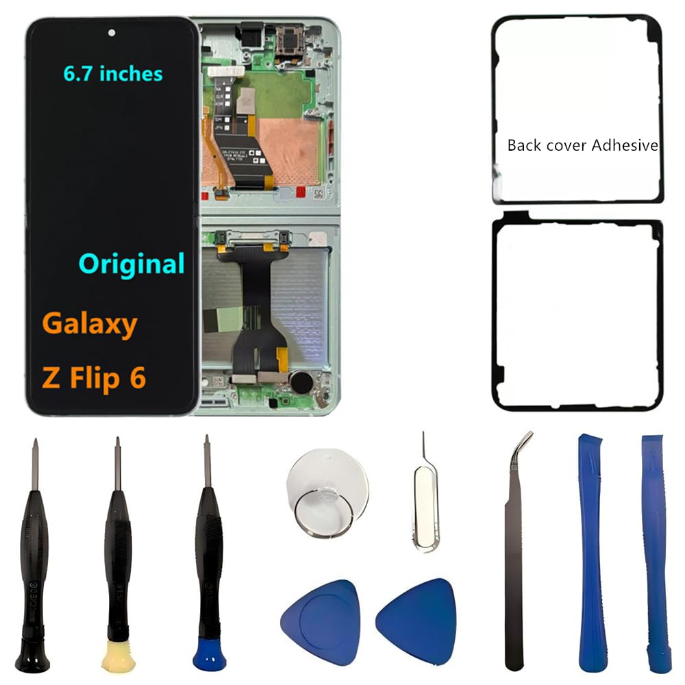 Amazon.com: 6.7