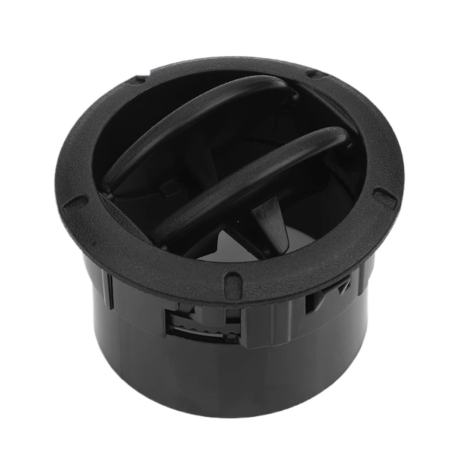 Salida de aire central para salpicadero de coche Dacia Duster y Logan, repuesto 8200817791 4