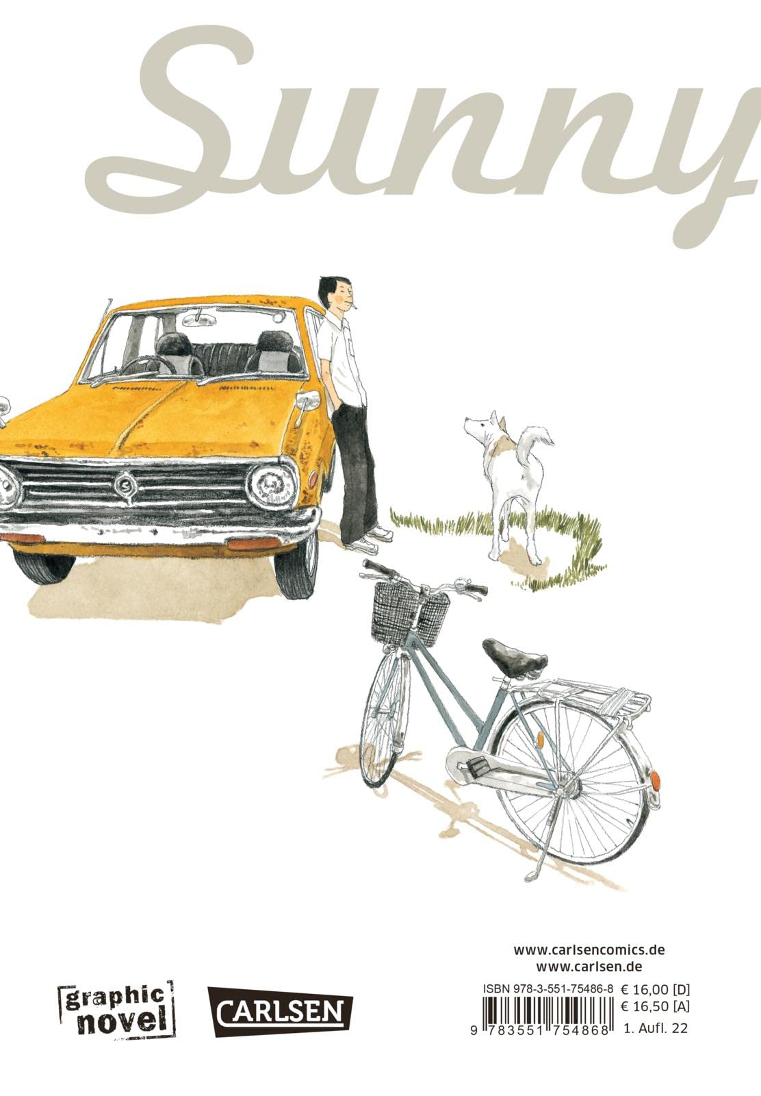Sunny 5: Berührend-poetische Lebensgeschichte einer Kindergruppe im Waisenheim