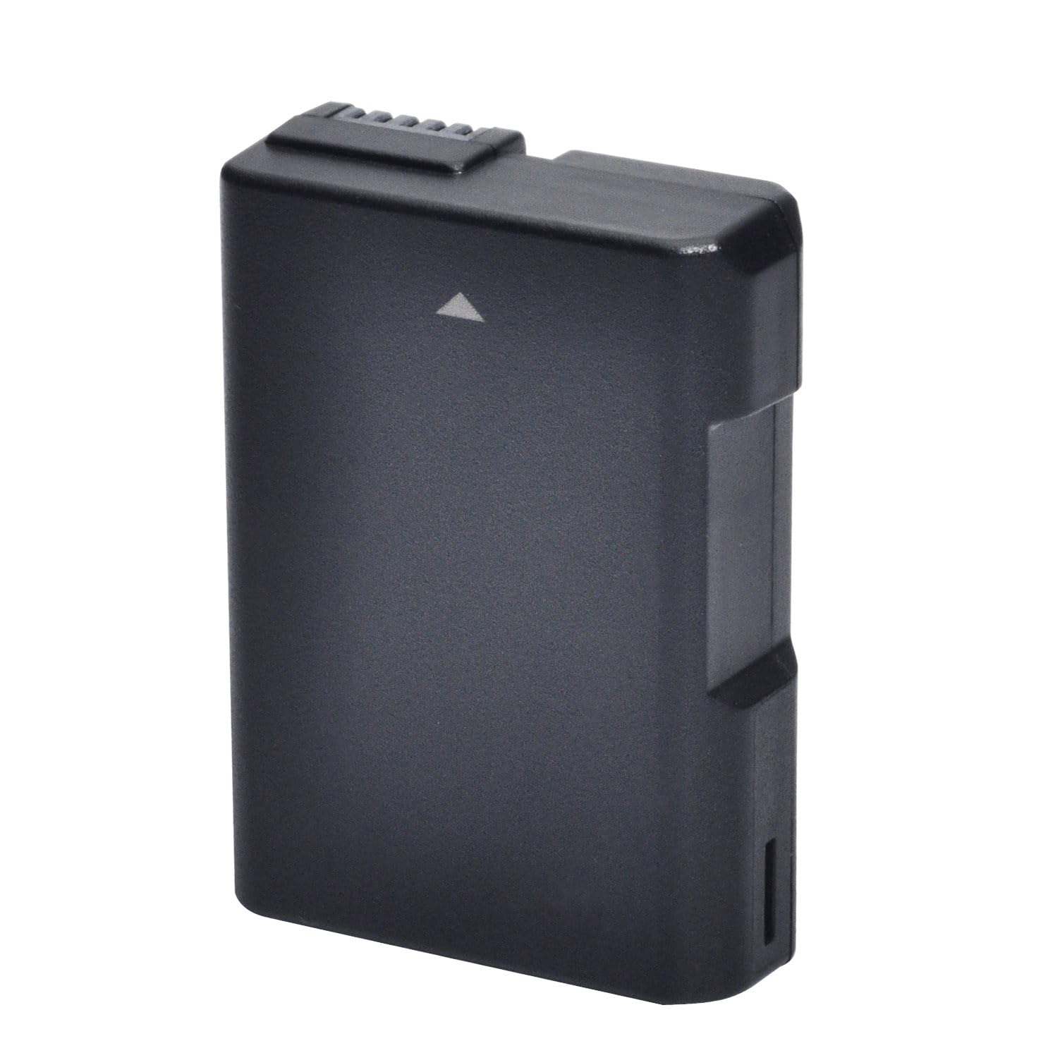 QUMOX EN-EL14 EN-EL14a Batterie (Paquet de 2) et Double Chargeur USB LCD Compact pour Appareil Photo Nikon D5500, D5300, D3300, D5100, D5200, D3100, Nikon DF, D3200, P7100, P7700