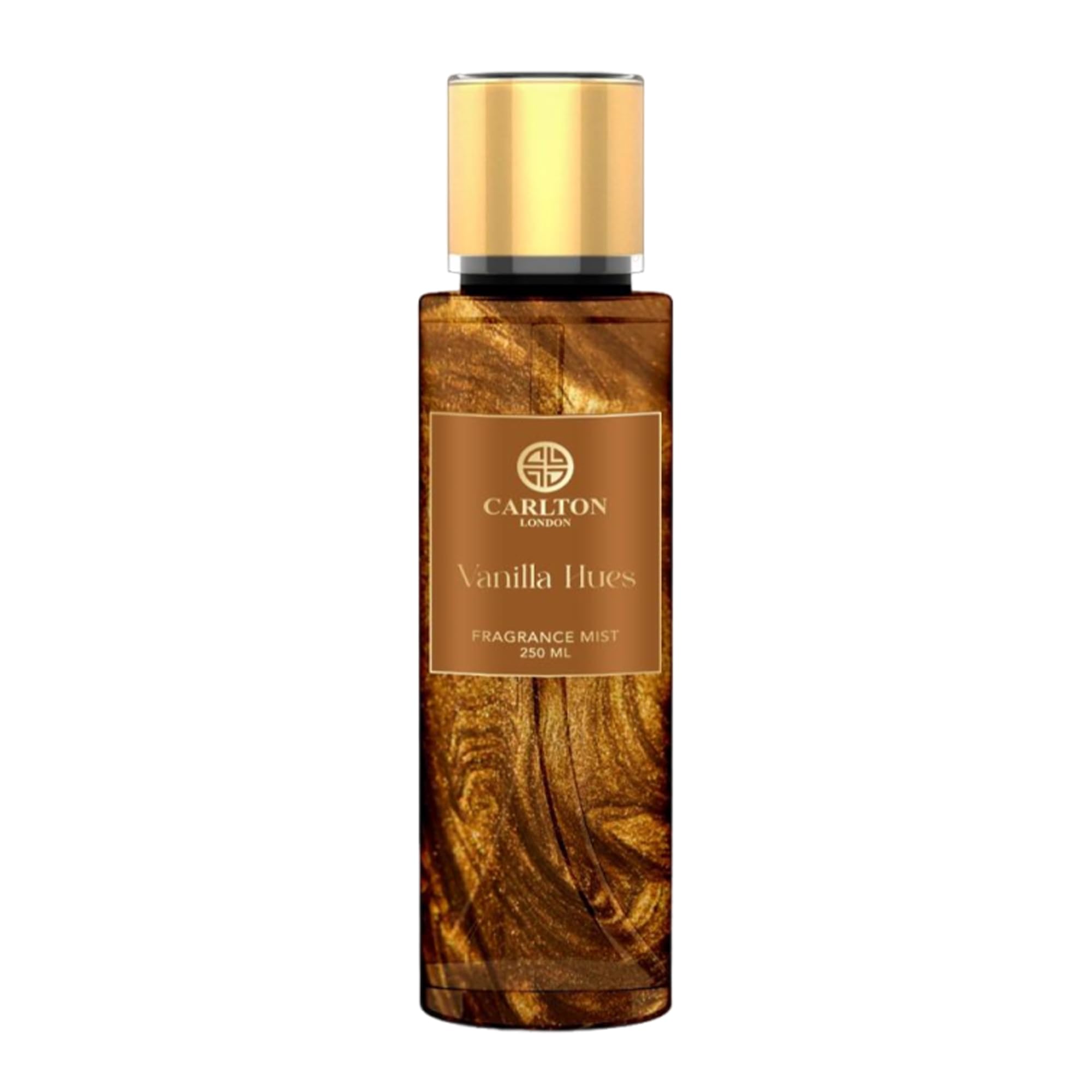 Carlton London Vanilla Hues Body Mist for Women – 250ml — Flash AI Score 88/100