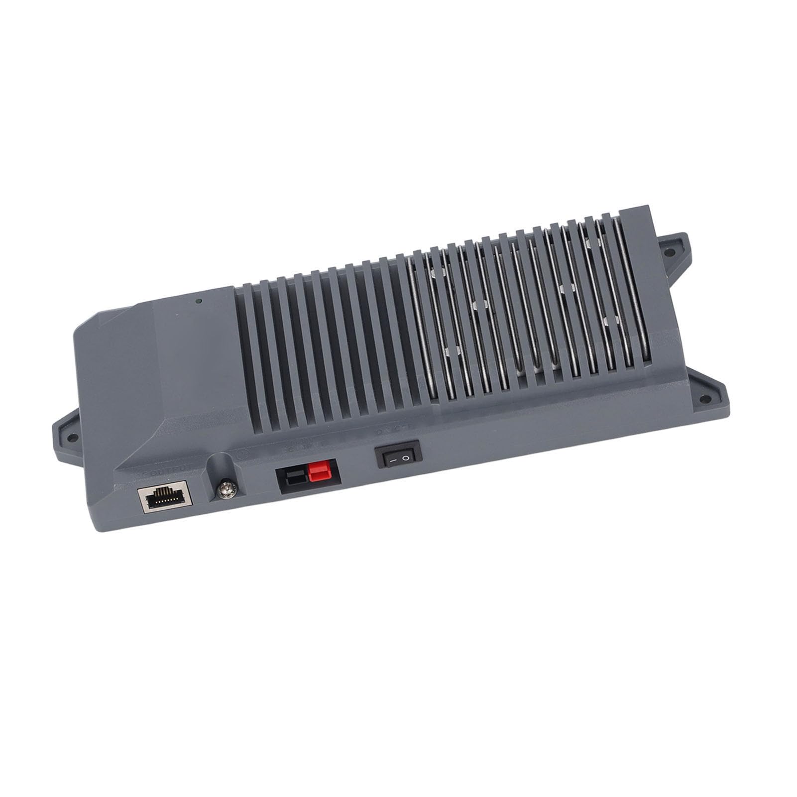 Aramox Konwerter DC do Zestawu GEN 2 Dishy, GigE PoE Injector 150W z 12V na