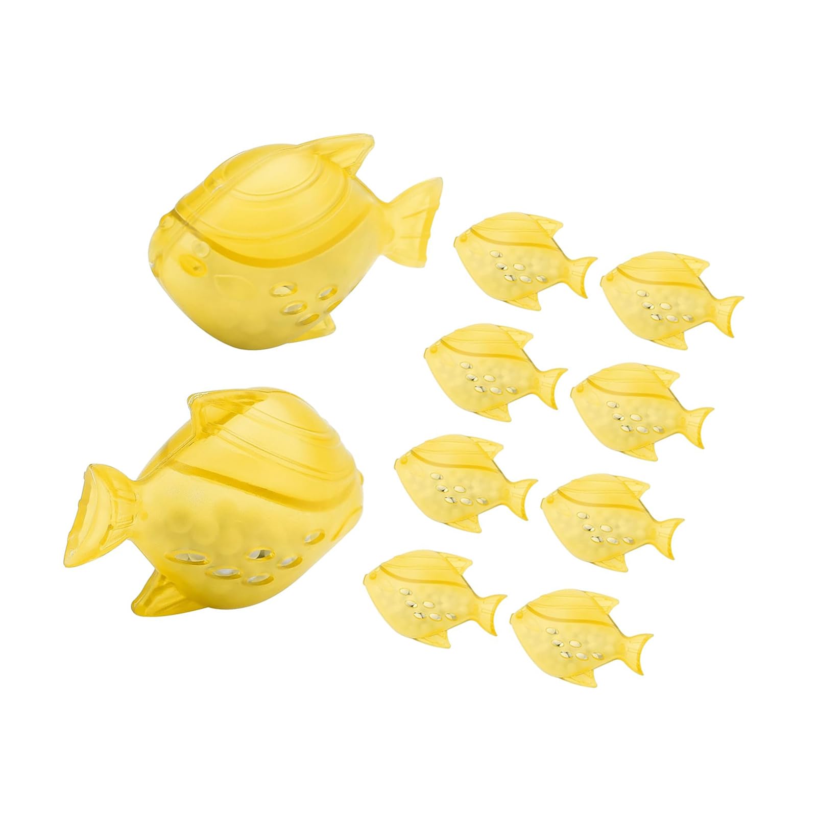 Kalttoy 10 Pack Practical High Efficiency Humidifier Impurities Extending Appliance Lifespans Easy Installation Filter