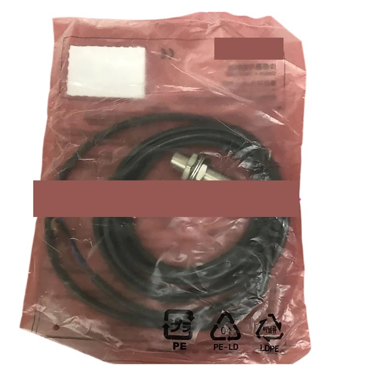 XDDQWSWA Proximity Switch SN12X-04BNA/2M Sensor