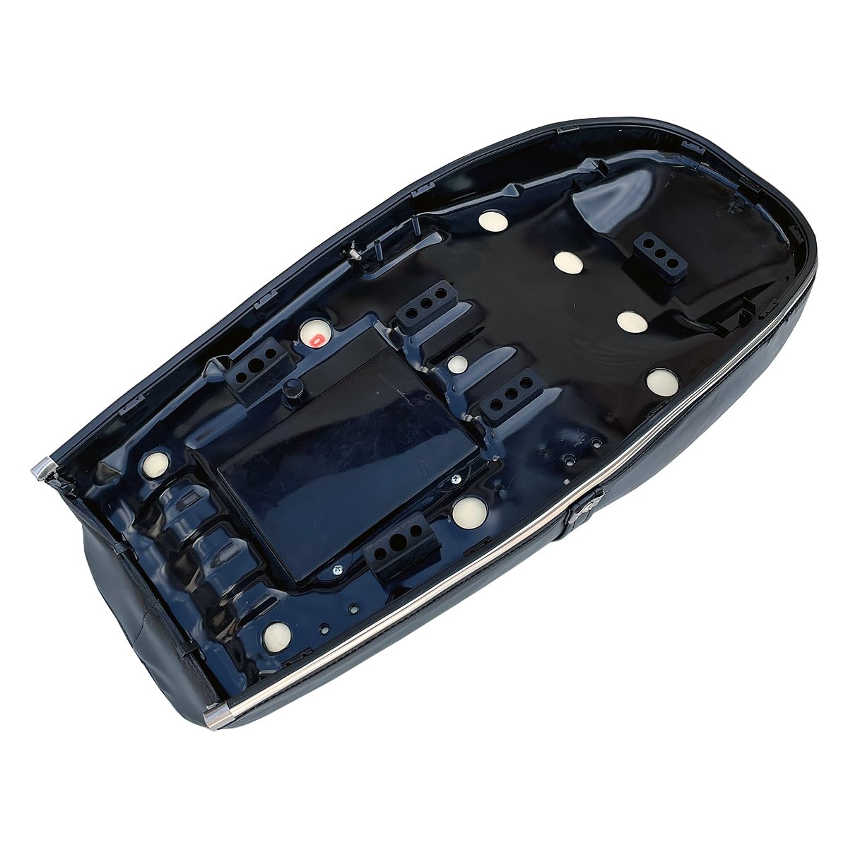 Amazon | 【607】CB750Four K2-K6 アンコ抜きシート リプロ品 | シート 
