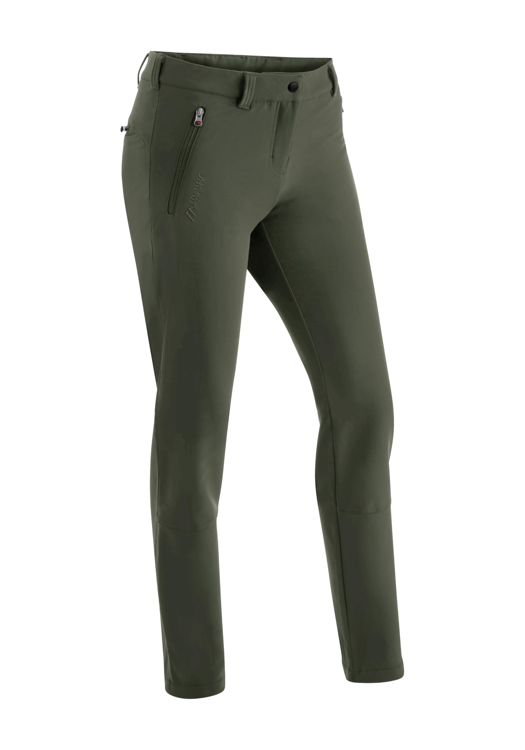Maier Sports Rechberg - Women's outdoor pants | Shop