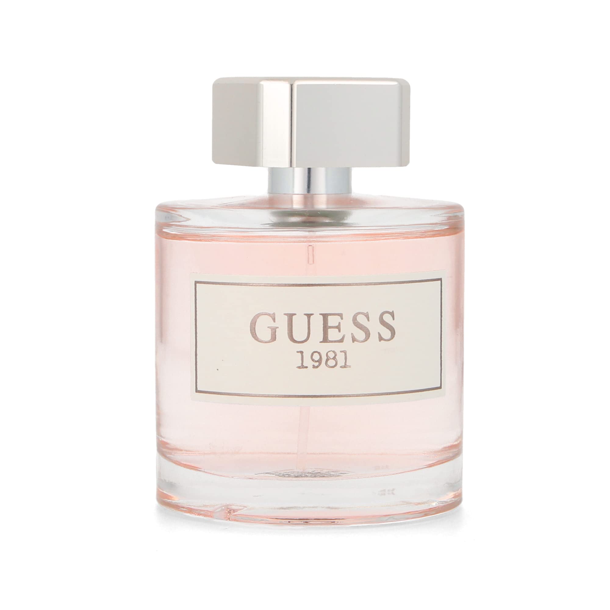 Amazon | Guess 1981 by Guess Eau De Toilette Spray 3.4 oz / 100 ml