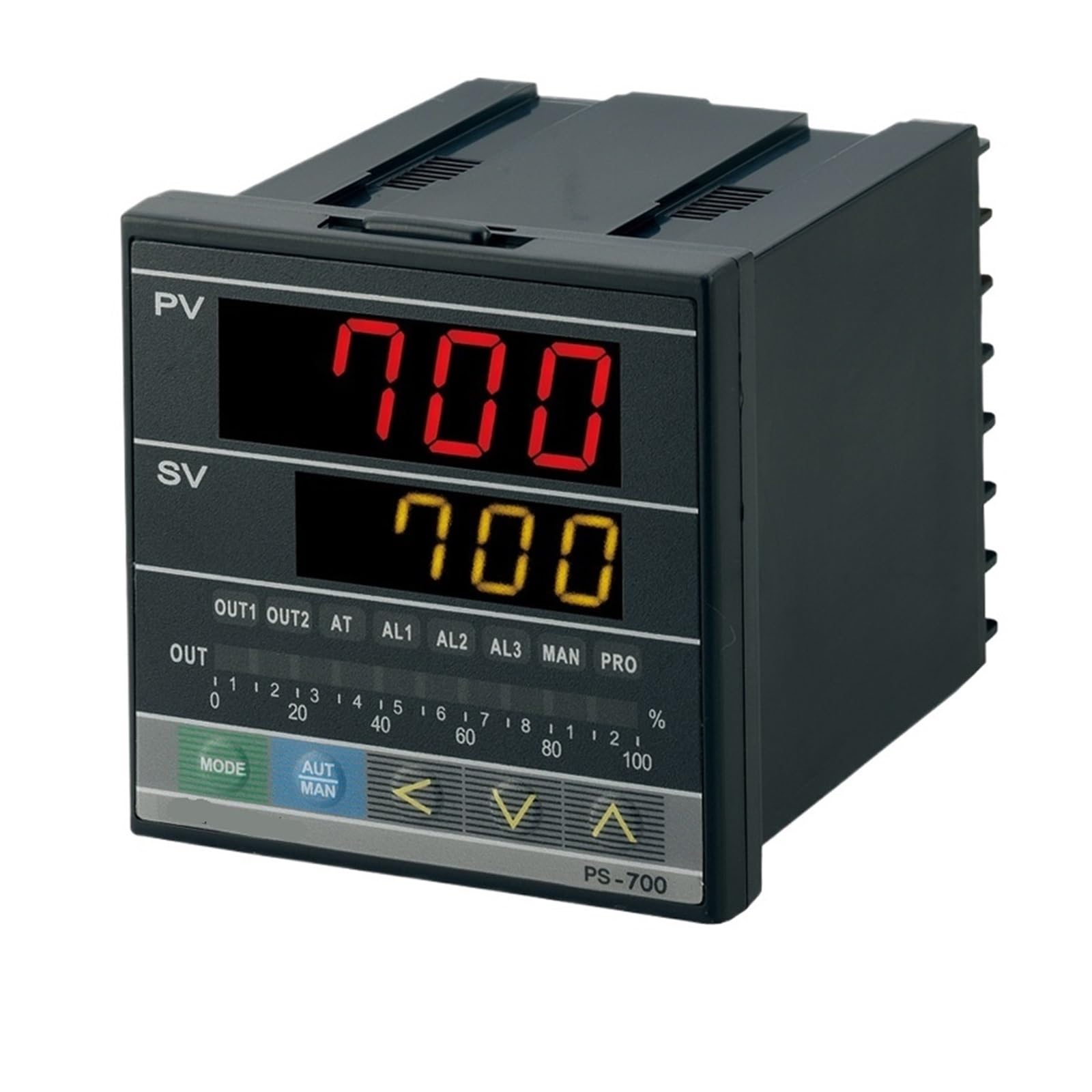 MXXDMOPD Thermostat PS-700-103-000 Temperature Controller Sensor(0-1600)