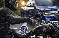 Vista 4 de Bike Brite Moto Shine MC25000 32 fl. oz.