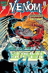 Amazon | Venom: Carnage Unleashed (1995) #1 (of 4) (English