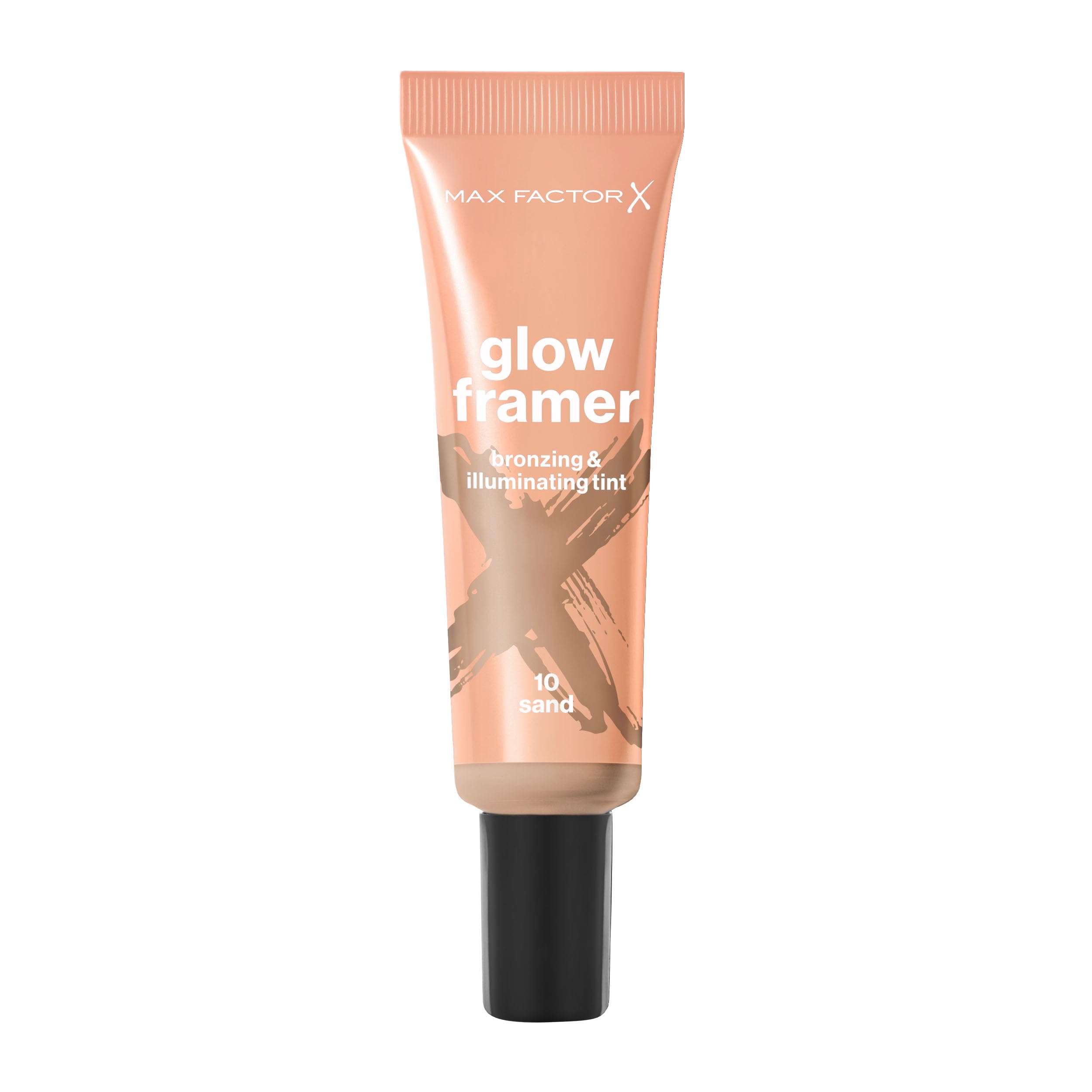 Max Factor Unisex Sand Glow Framer Bronzing And Illuminating Tint 30Ml