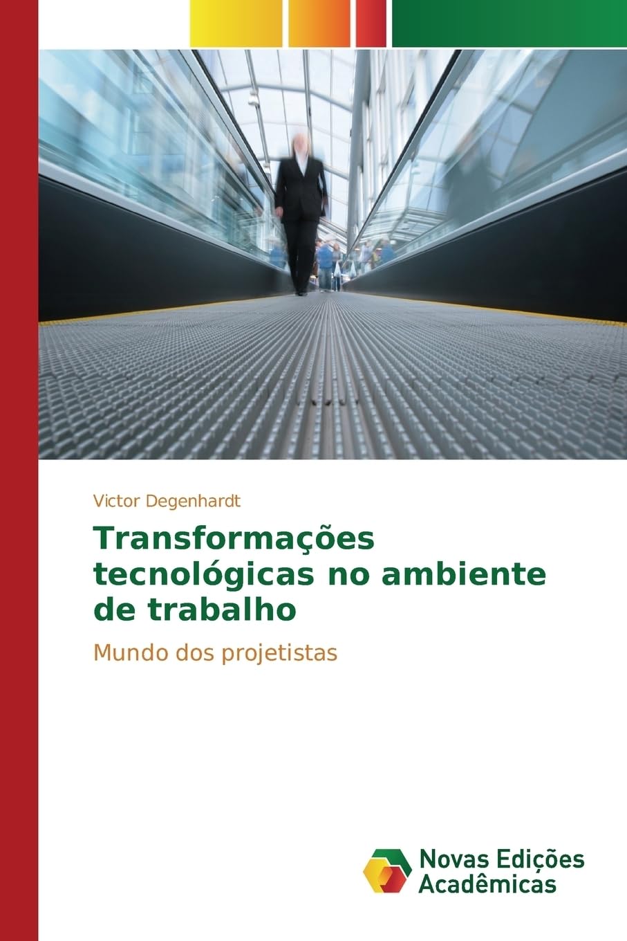 Transformações tecnológicas no ambiente de trabalho: Mundo dos projetistas