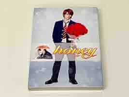 Amazon.co.jp: DVD honey 豪華版 平野紫耀/平祐奈 店舗受取可