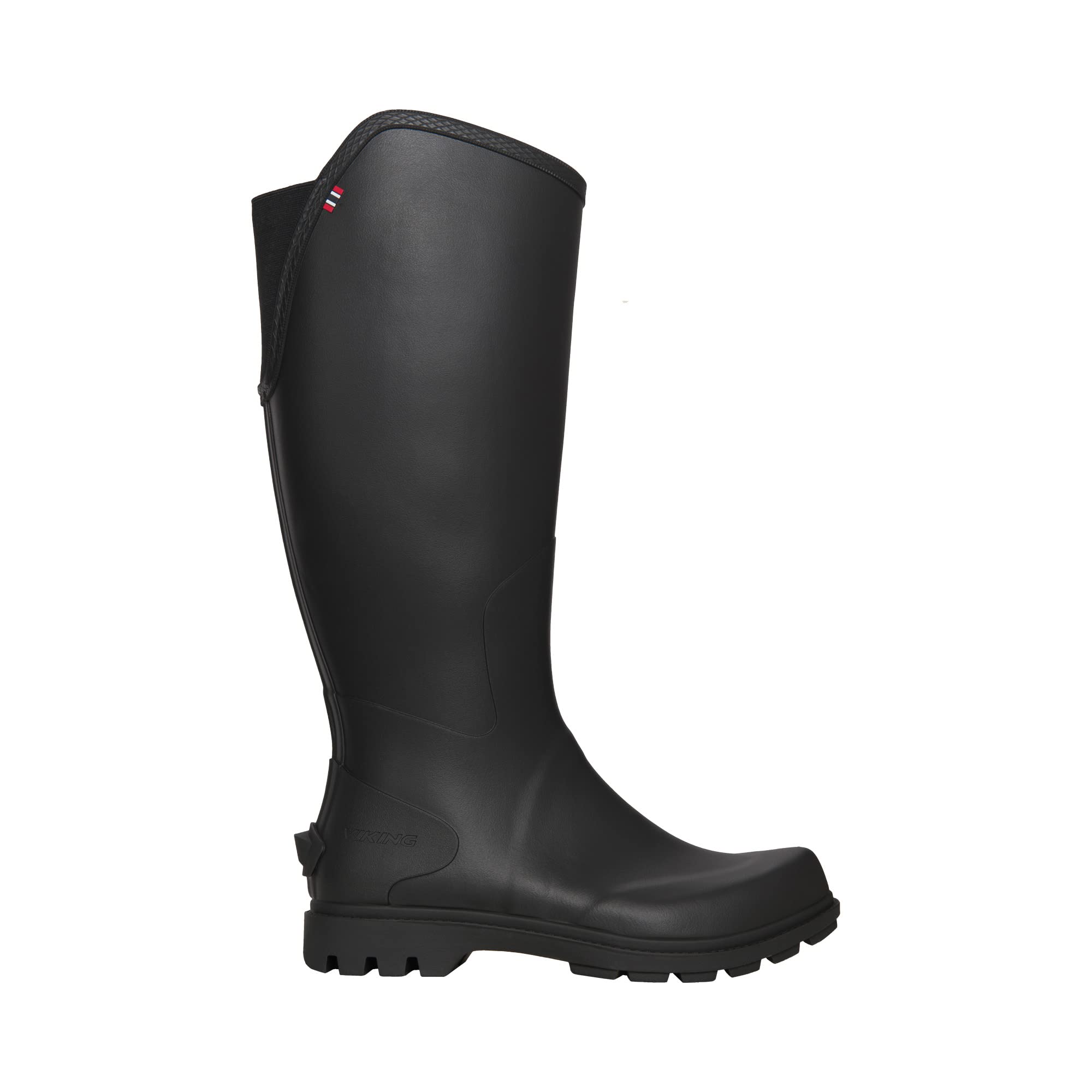 Viking Rype PVC-frei, Black, 38