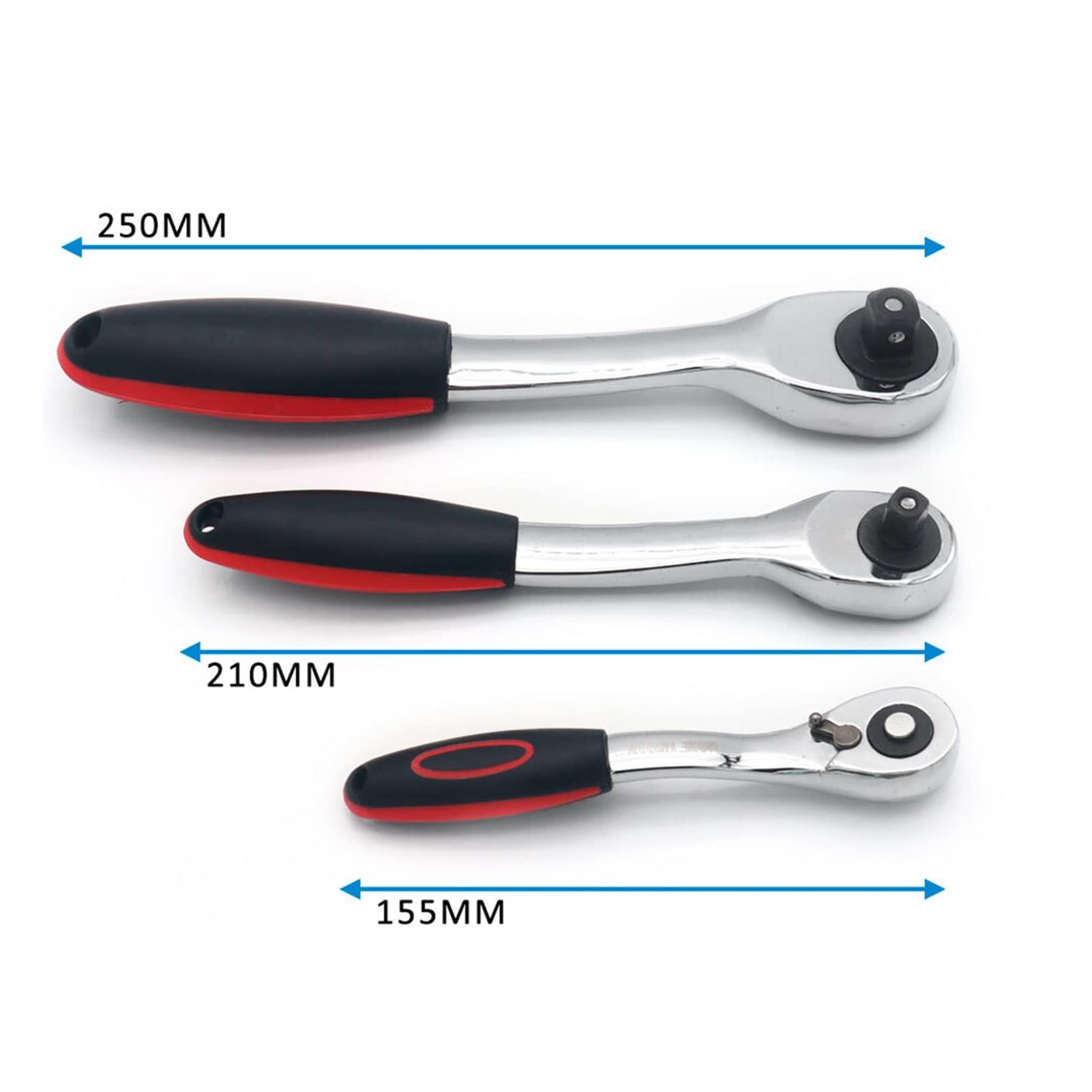 Amazon | トルクレンチ 1/4 