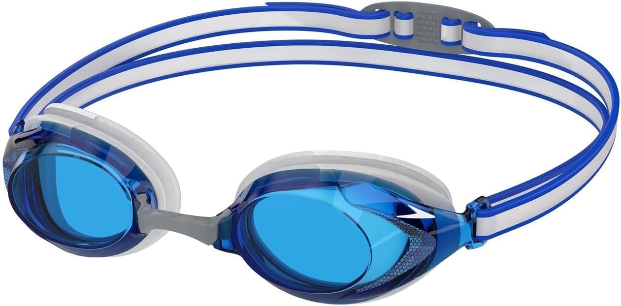 Speedo Unisex Kinder Vanquisher 3.0 Speedo Blue One Size