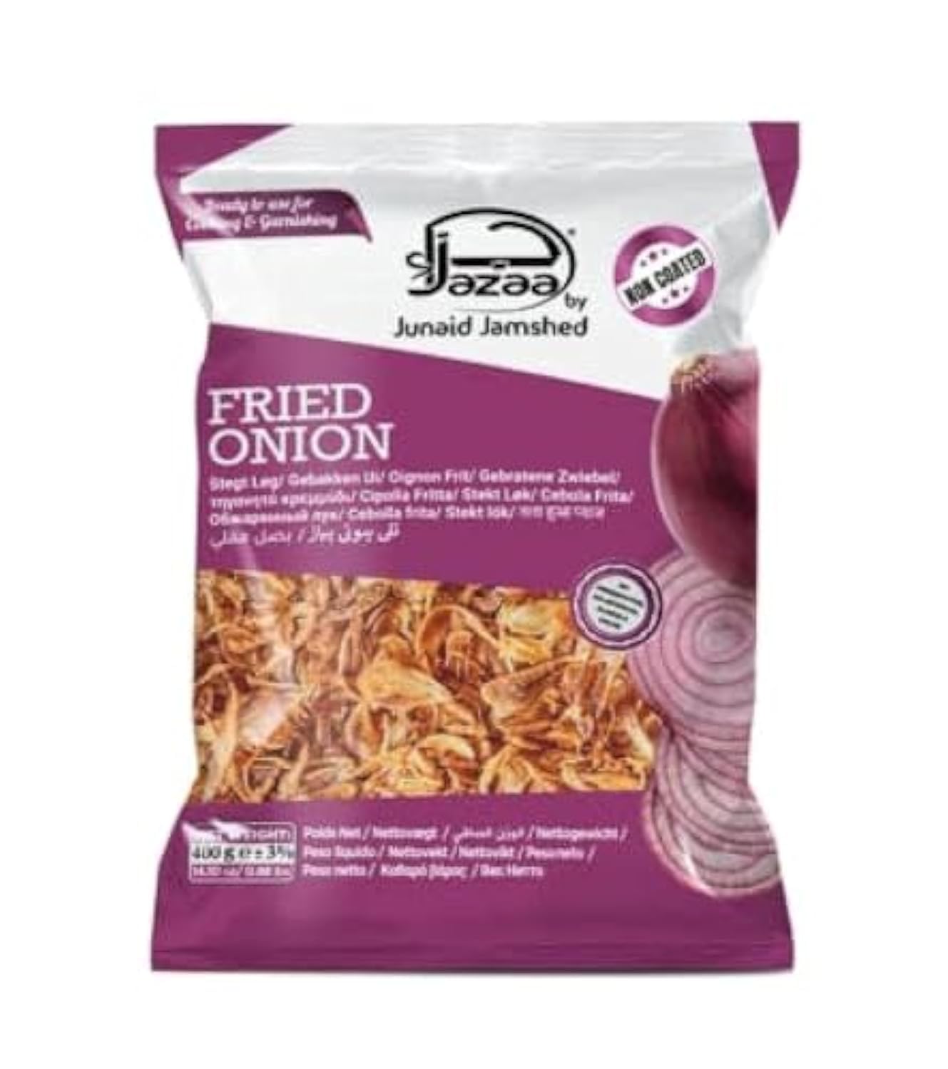 FRIED ONION 400G
