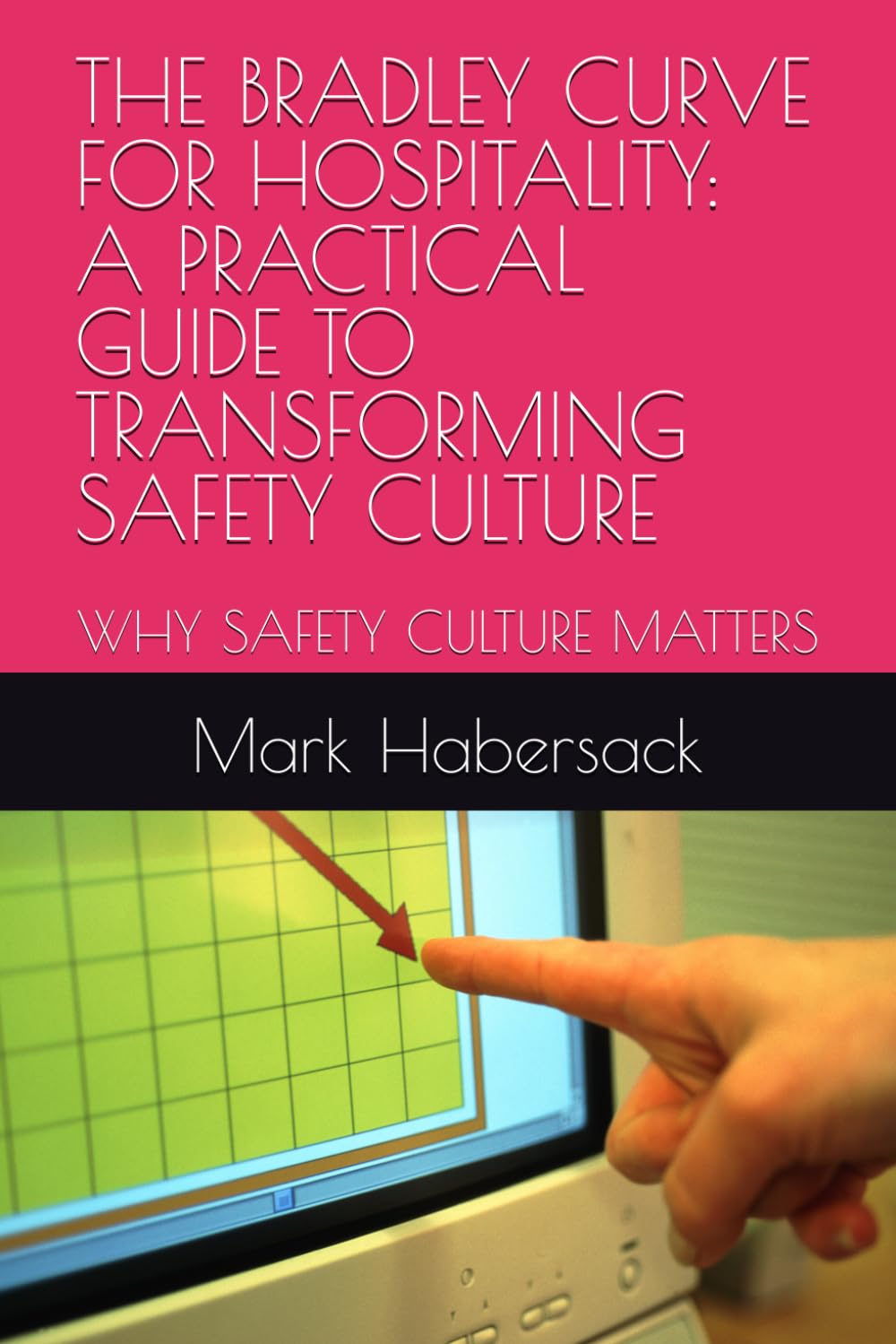 THE BRADLEY CURVE FOR HOSPITALITY: A PRACTICAL GUIDE TO TRANSFORMING SAFETY CULTURE: WHY SAFETY CULTURE MATTERS