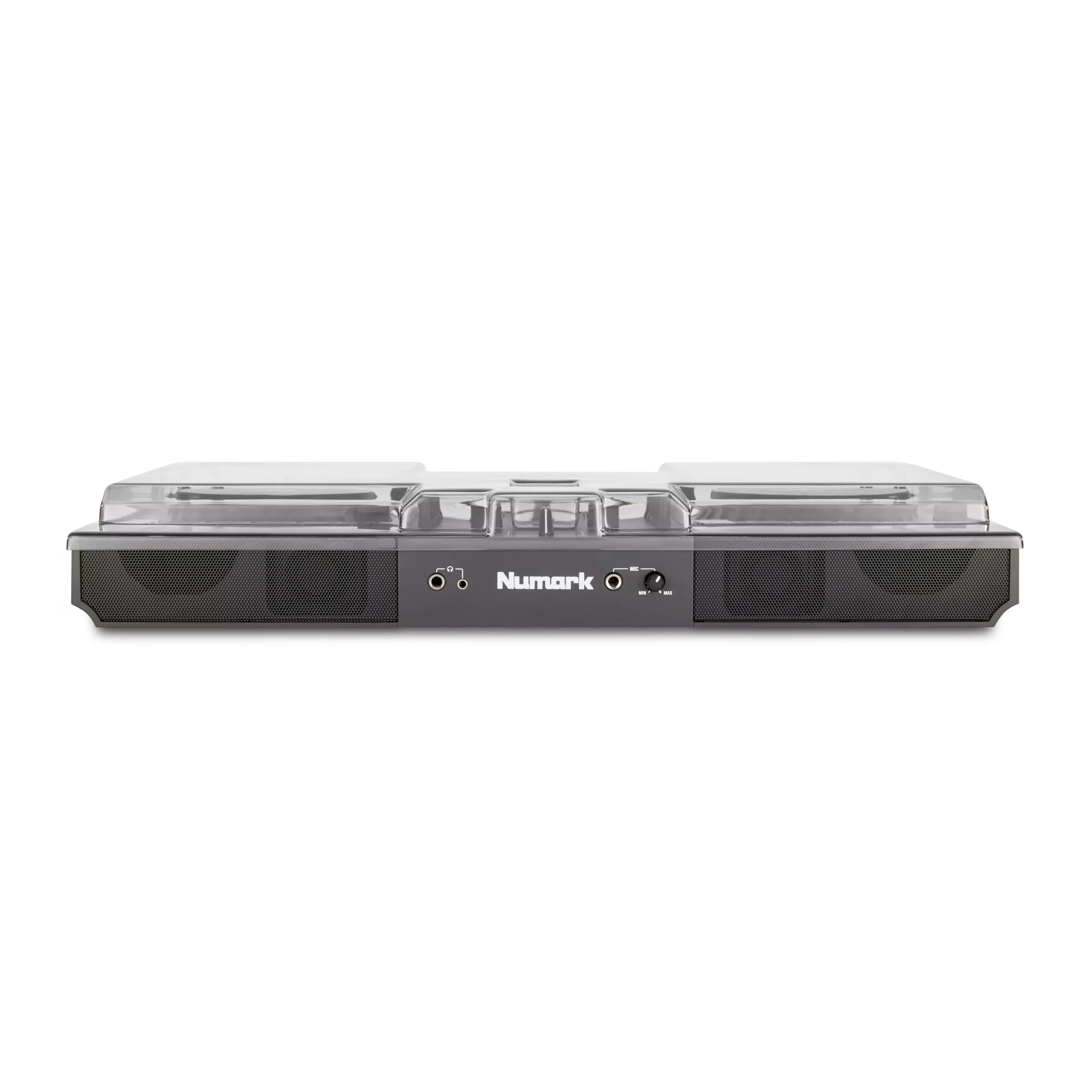 DECKSAVER NUMARK MIXSTREAM PRO COVERdec