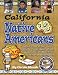 California Indians (Paperback) (Native American Heritage)