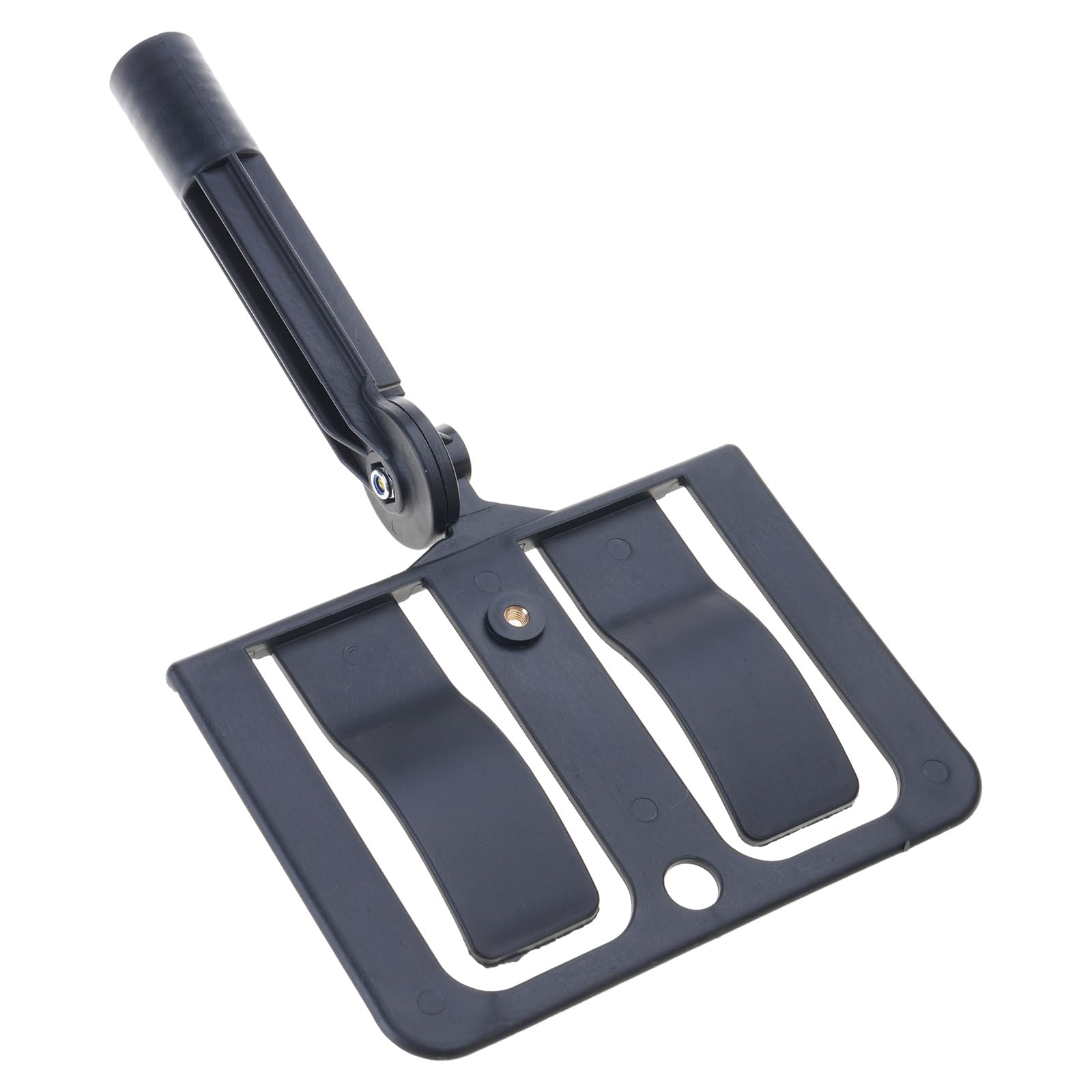Hdoytxxm Baffle Holder Easy To Adjust Sprayer Rack Kits With Angles Flexibility For Efficient Automotive Painting, Home Projects Professional Painter