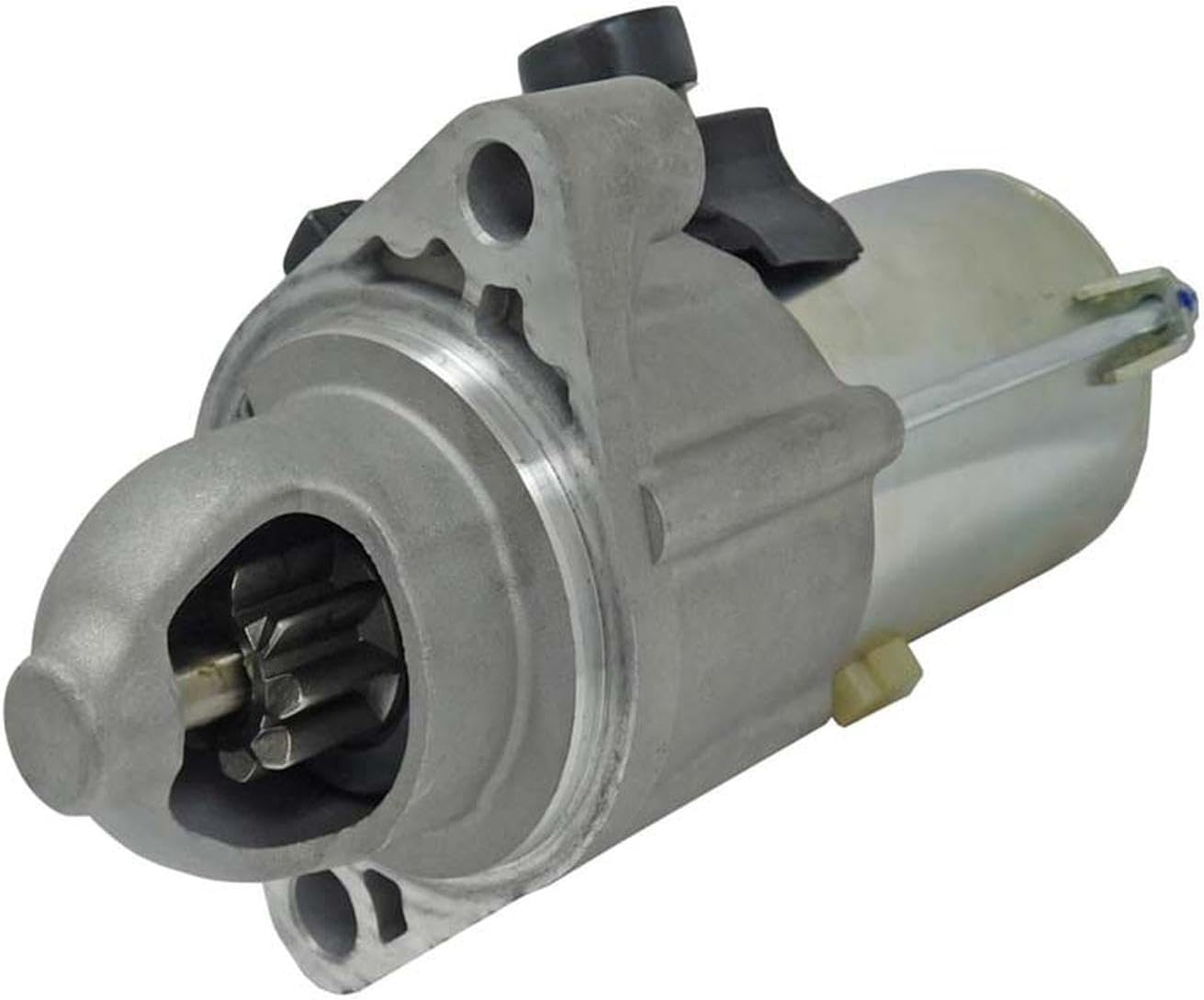 Premier Gear PG-19270 Starter Replacement for Honda Civic L4 (14-15), Cr-V L4 (14-14), 31200-R5A-A01, SM-74017