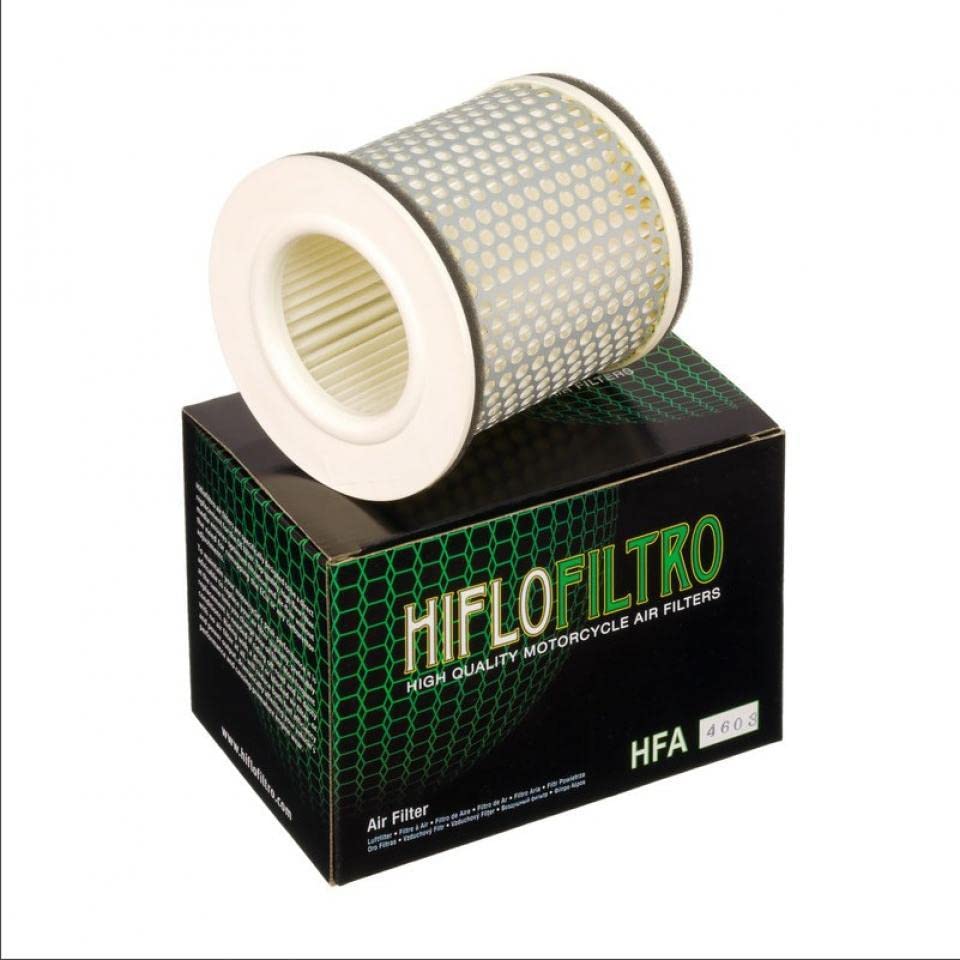 Filtre à air Hiflofiltro pour révision hivernale Yamaha 1000 FZR Génésis HFA4603
