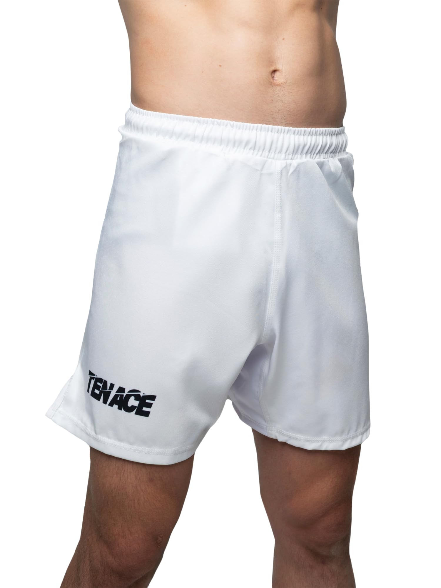 Tenace MMA Pantaloncini - Pantaloncini da allenamento Grappling, BJJ, Boxe, Arti Marziali