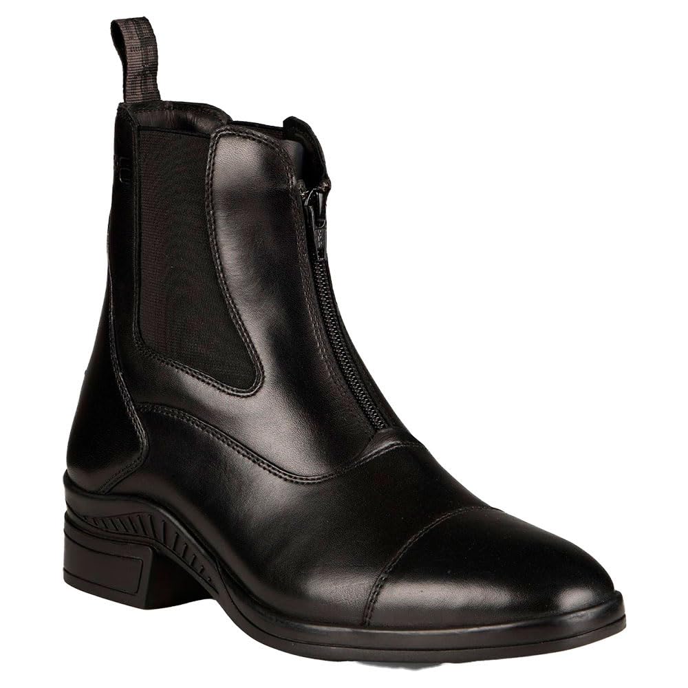 Premier Equine Lanark Paddock Riding Boots EU 47