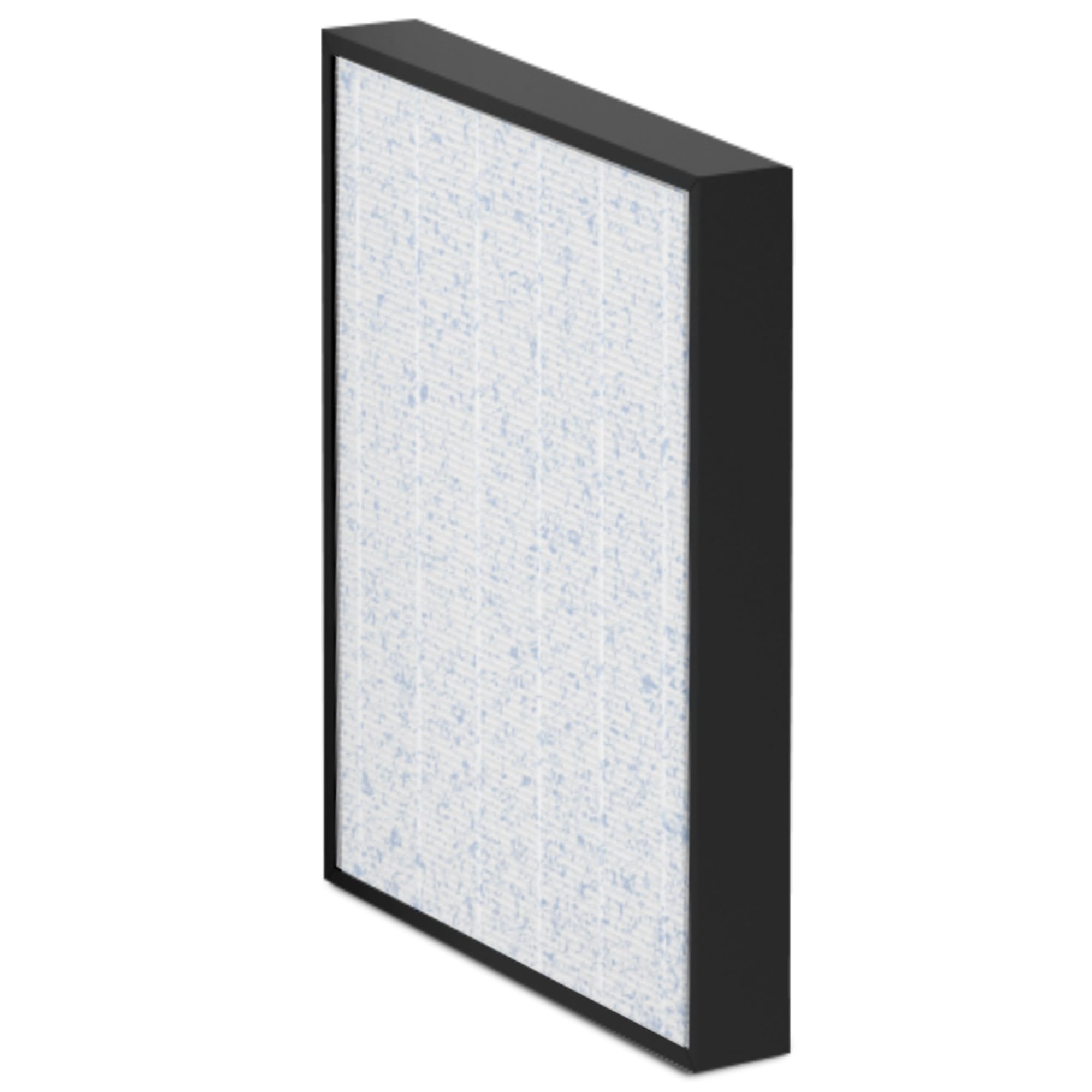 Honeywell Air Touch V5 4-in-1 Compound with Pre Filter, Nano-Silver Anti-Bacterial,H13 HEPA and Activated Carbon, Removes 99.99% Allergens,Pollutants,PM2.5,VOCs,Smoke,Odour