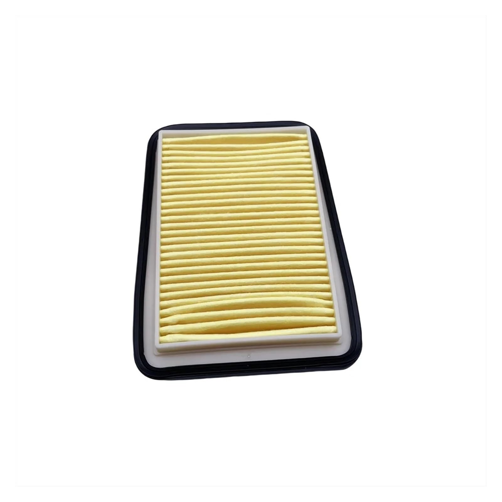 Washable Panel Filter For WaveRunner VX110 For Deluxe For Cruiser Sport 2007-2015 6D3144510000 6D3-14451-00-00 Air Filter Element Replace(2 PCS)