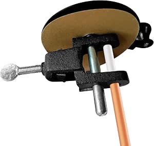 Atlas Clean Pool Cue Shaft Cleaner – Keeps Your Cue Smooth & Clean